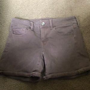 American eagle shorts